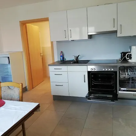 Weishaupt Pfingstweider Strasse 30 Apartmán Meckenbeuren